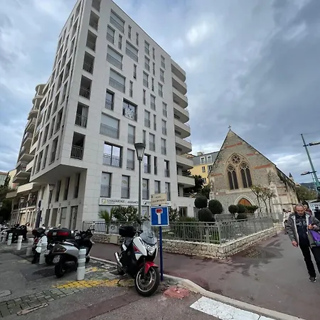 Saint Jhon Mentone