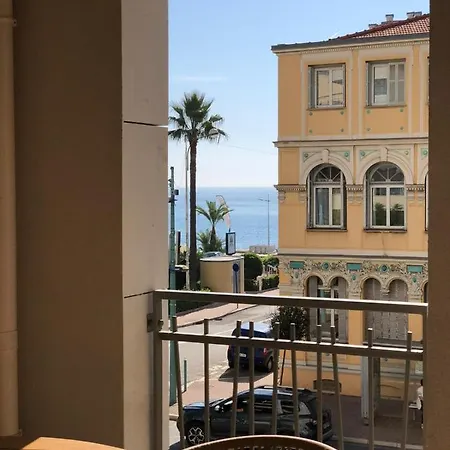 Saint Jhon Appartement *