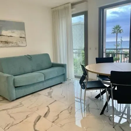 Appartement Saint Jhon