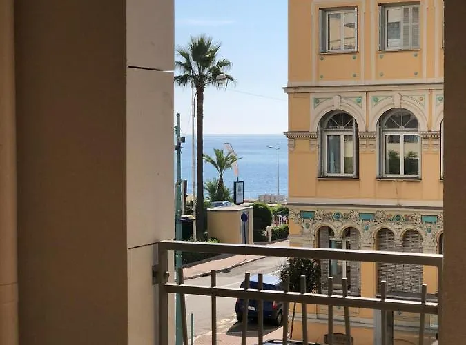 Saint Jhon アパート *