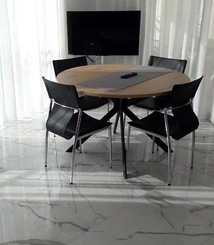 Saint Jhon Appartement