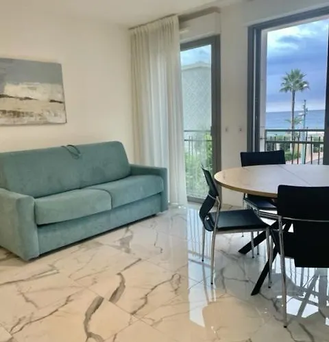 Appartement Saint Jhon